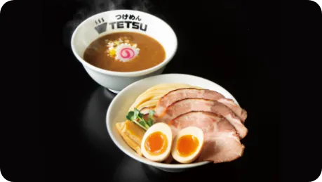 Tsukemen TETSU