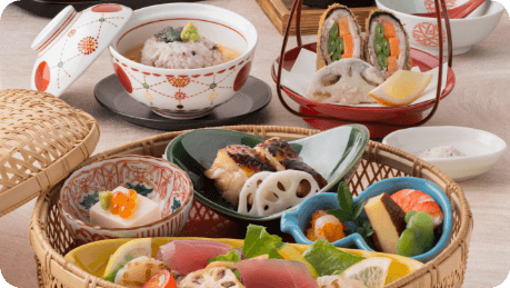 かごの屋