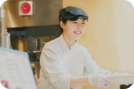社員採用（新卒）