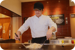 社員採用
