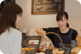 アルバイト採用