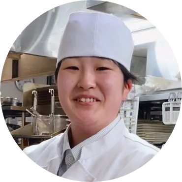 三浦 早和子