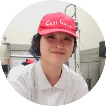 折笠 有未