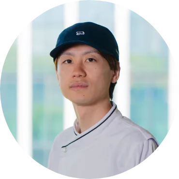 藤岡 大地