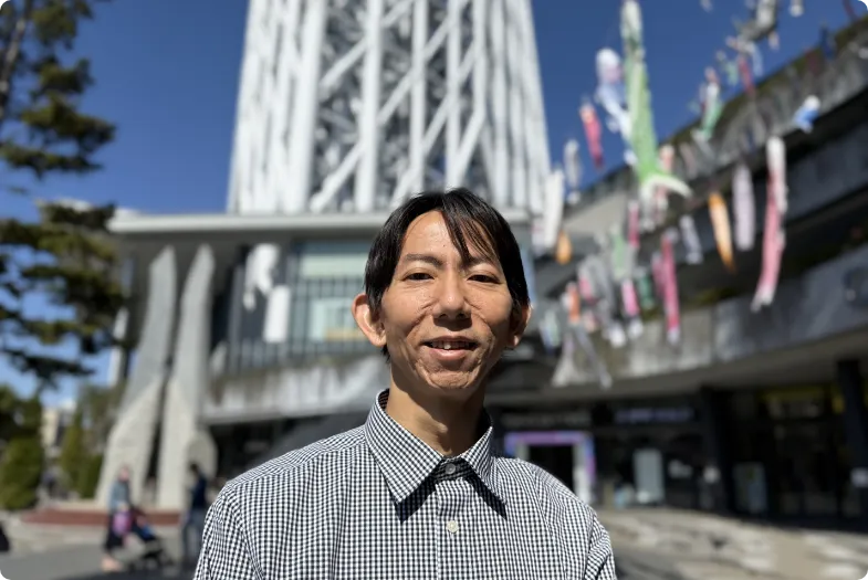 挑戦と成長――数字から見える店舗運営の醍醐味