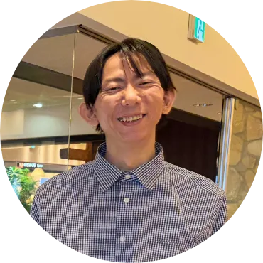 河合 信人