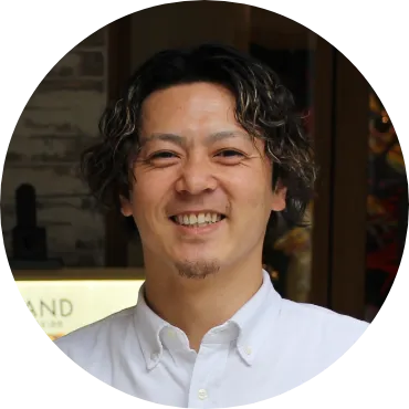 芦野 統