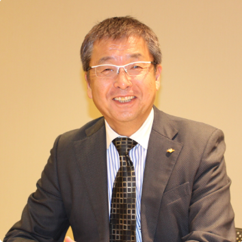 YUZURU Inc. Chief Executive Officer Tsuyoshi Hashimoto