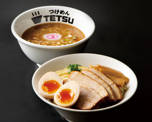 株式会社クリエイト・ヌードルズ 代表取締役社長 中澤　祐介