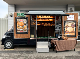 株式会社レフボン 代表取締役社長 北島　聖