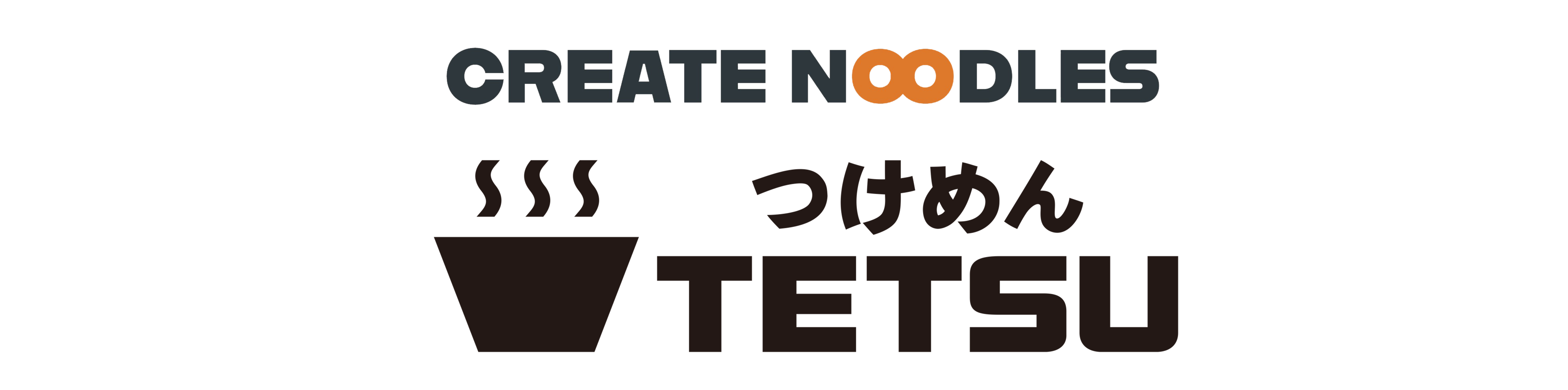 CREATE NOODLES TETSU