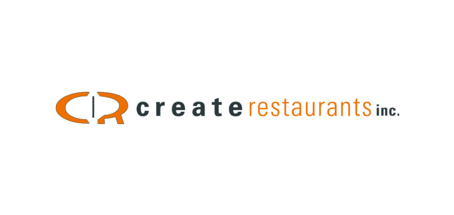 create restaurants inc.