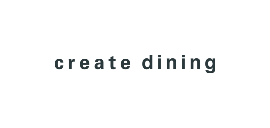 Create Dining inc.