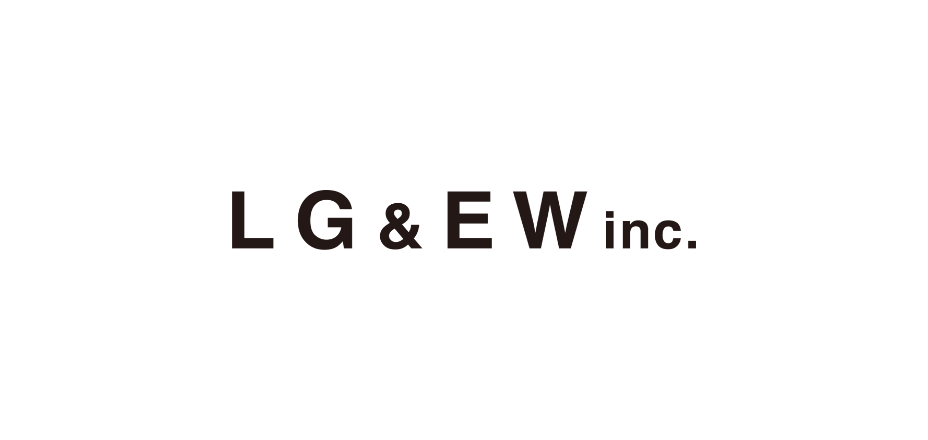 株式会社LG&EW