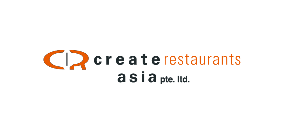 CREATE RESTAURANTS ASIA PTE., LTD.