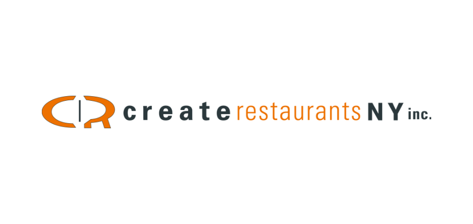 Create Restaurants NY Inc.