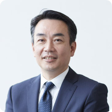 株式会社KRフードサービス 代表取締役社長 望月 進