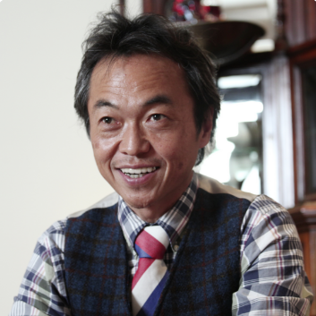 create restaurants inc. Chief Executive Officer Tatsuo Iinuma