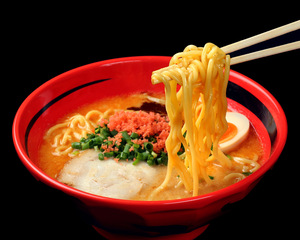 株式会社クリエイト・ヌードルズ 代表取締役社長 中澤　祐介