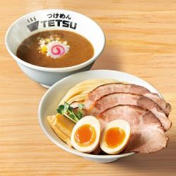 株式会社クリエイト・ヌードルズ 代表取締役社長 中澤　祐介