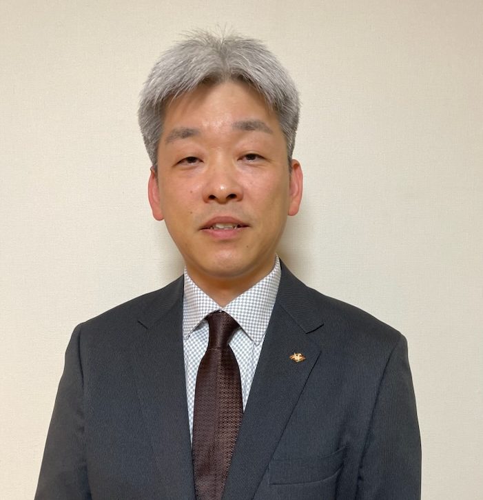 YUZURU Inc. Chief Executive Officer Takahiro Doumi