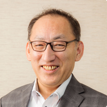 L’air bon inc. Chief Executive Officer Kiyoshi Kitajima