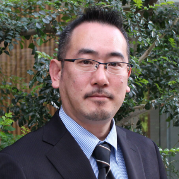 株式会社サンジェルマン 代表取締役社長 濱埜 直人