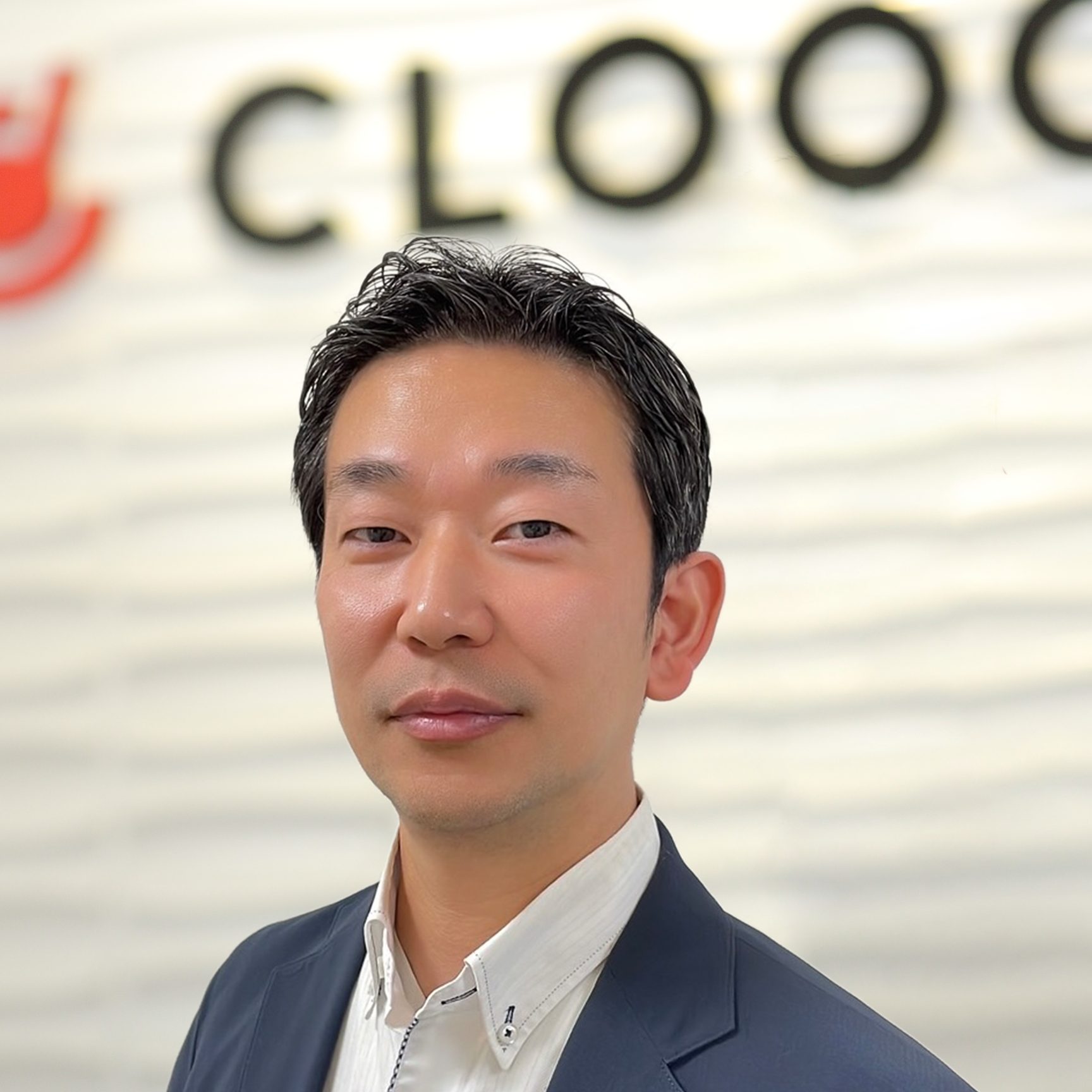 CLOOC DINING CO., LTD. President Hideto Tsuru