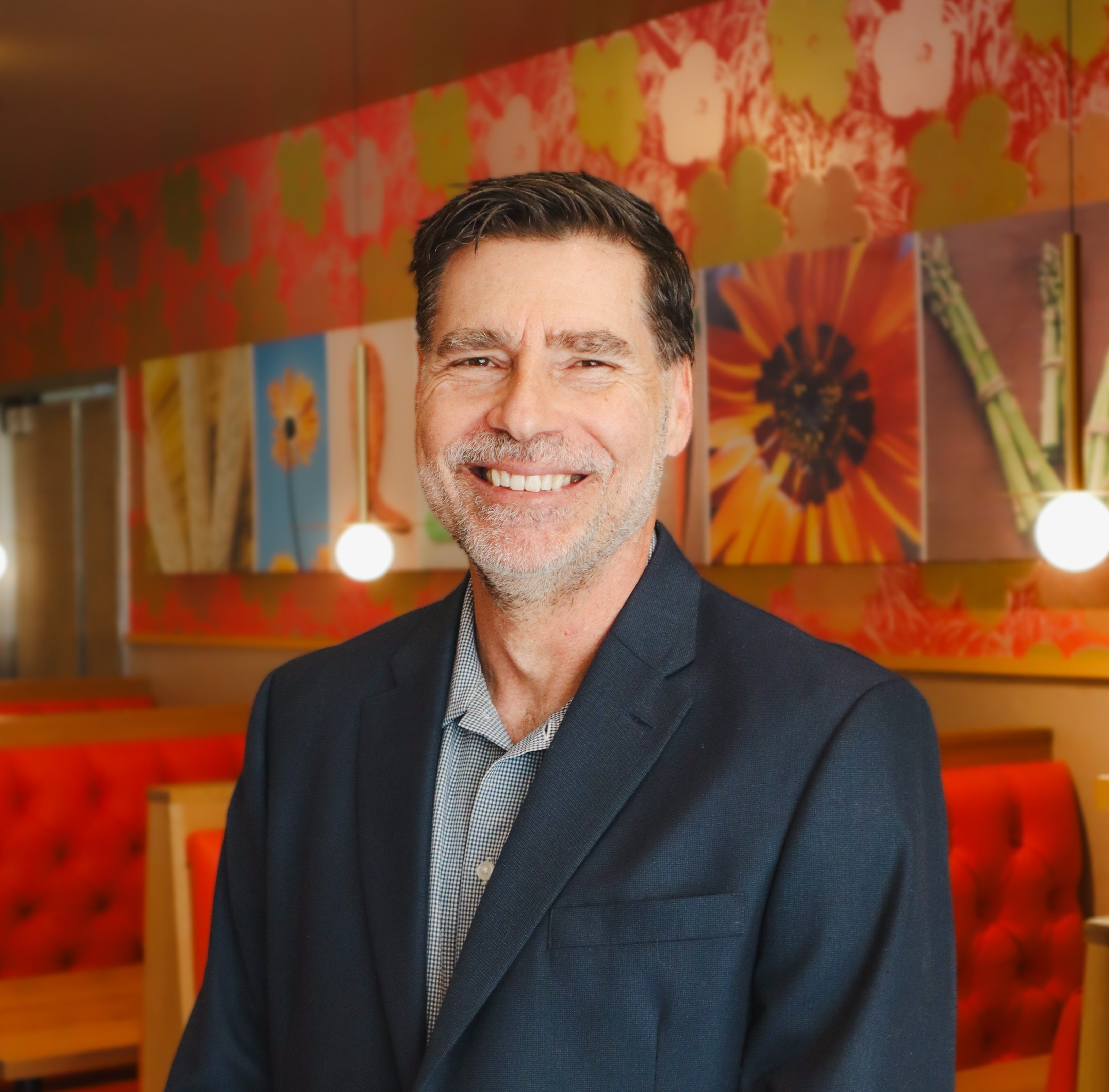 Create Restaurants DE LLC｜Business Overview｜create restaurants holdings