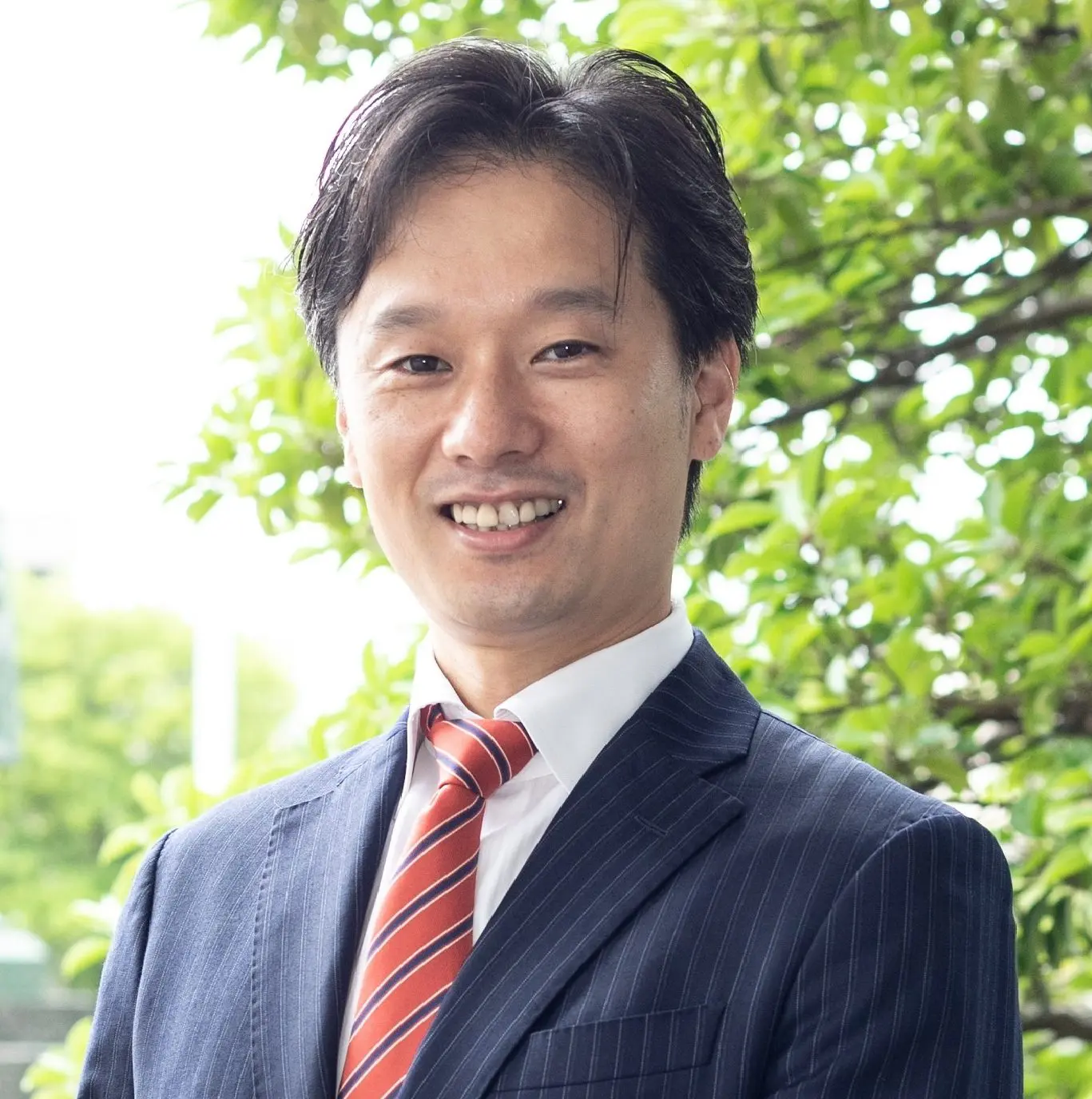 Ichigen Food Company Co., Ltd. Chief Executive Officer Yusuke Nakazawa