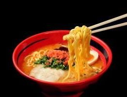 株式会社クリエイト・ヌードルズ 代表取締役社長 中澤　祐介