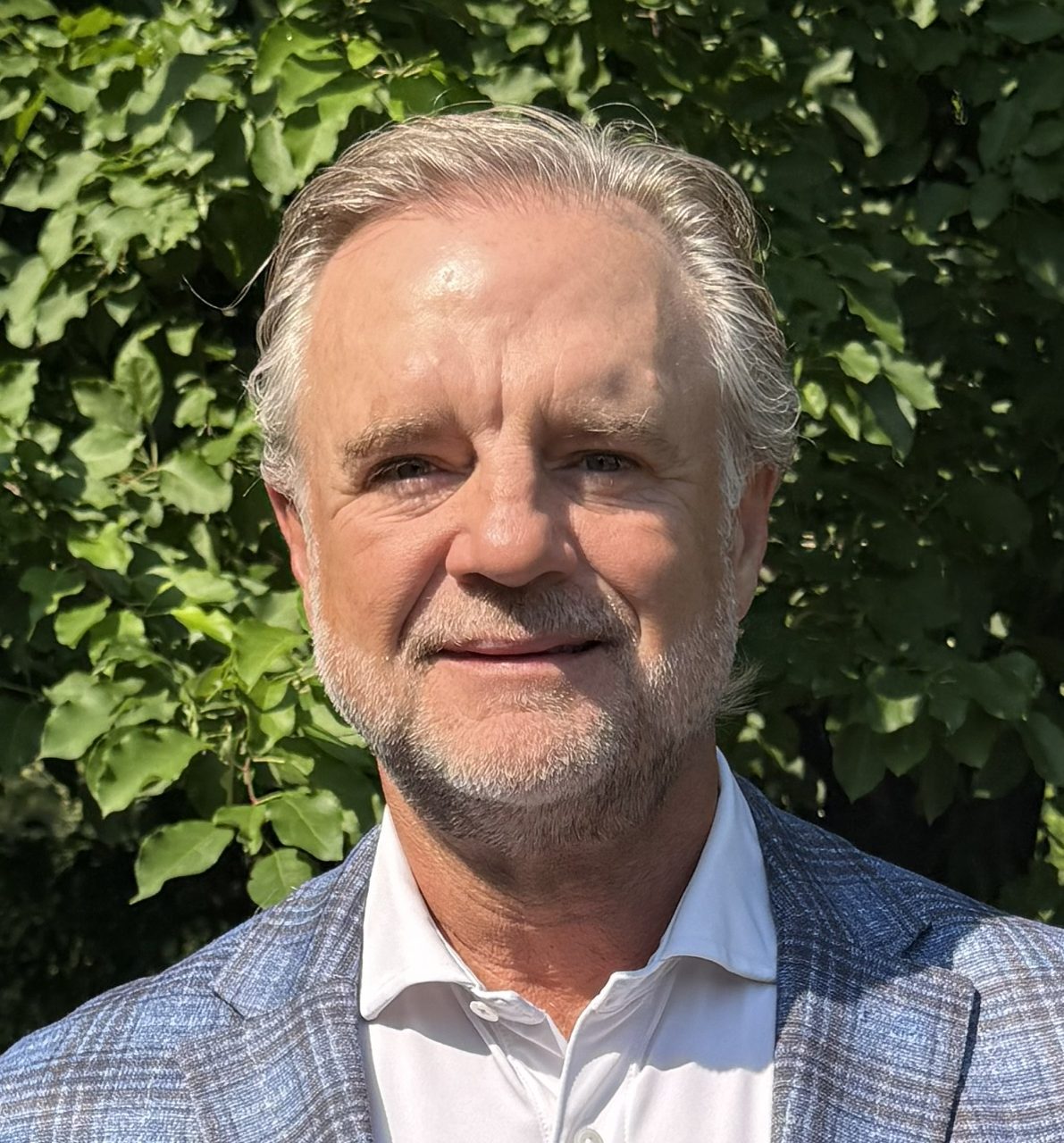 Create Restaurants MN LLC President Scott Foster